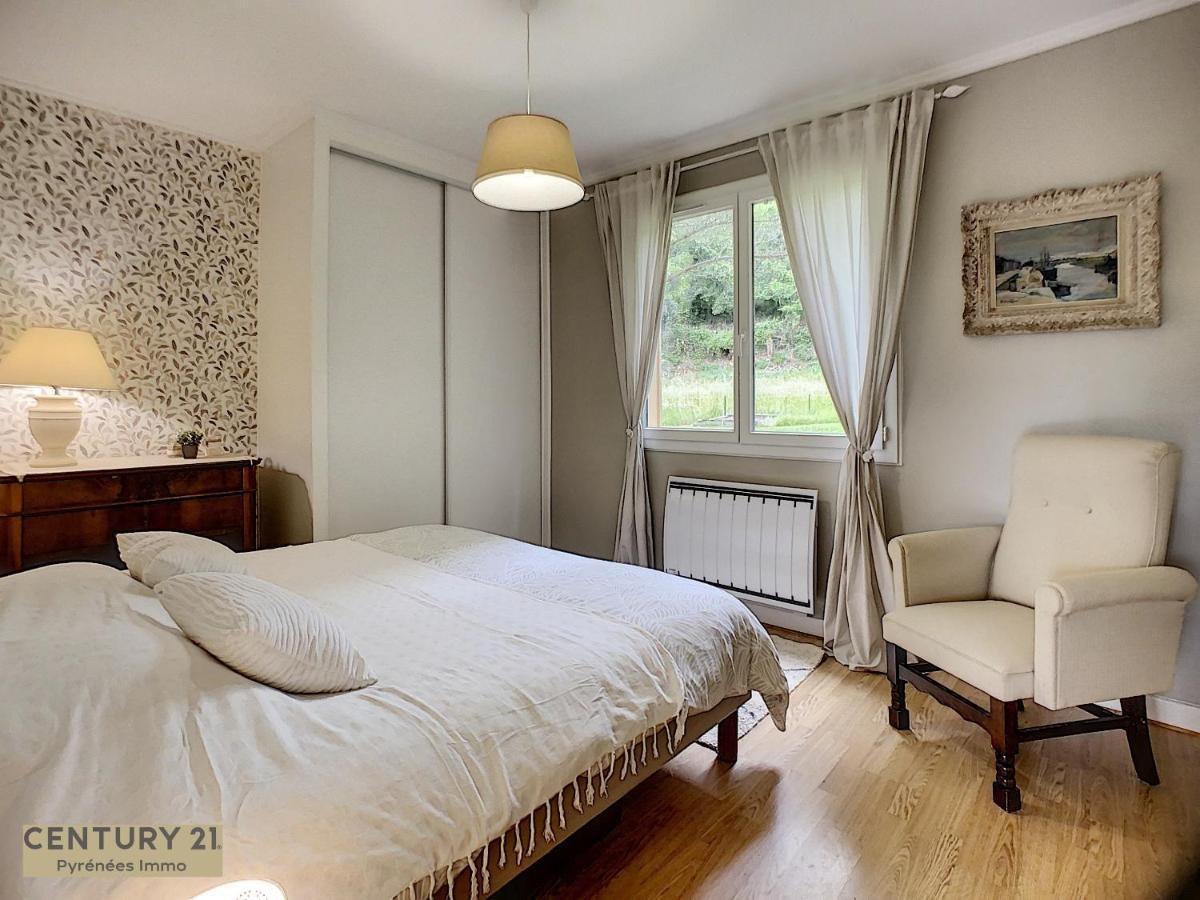 Barbazan Maison Lac Et Montagne מראה חיצוני תמונה