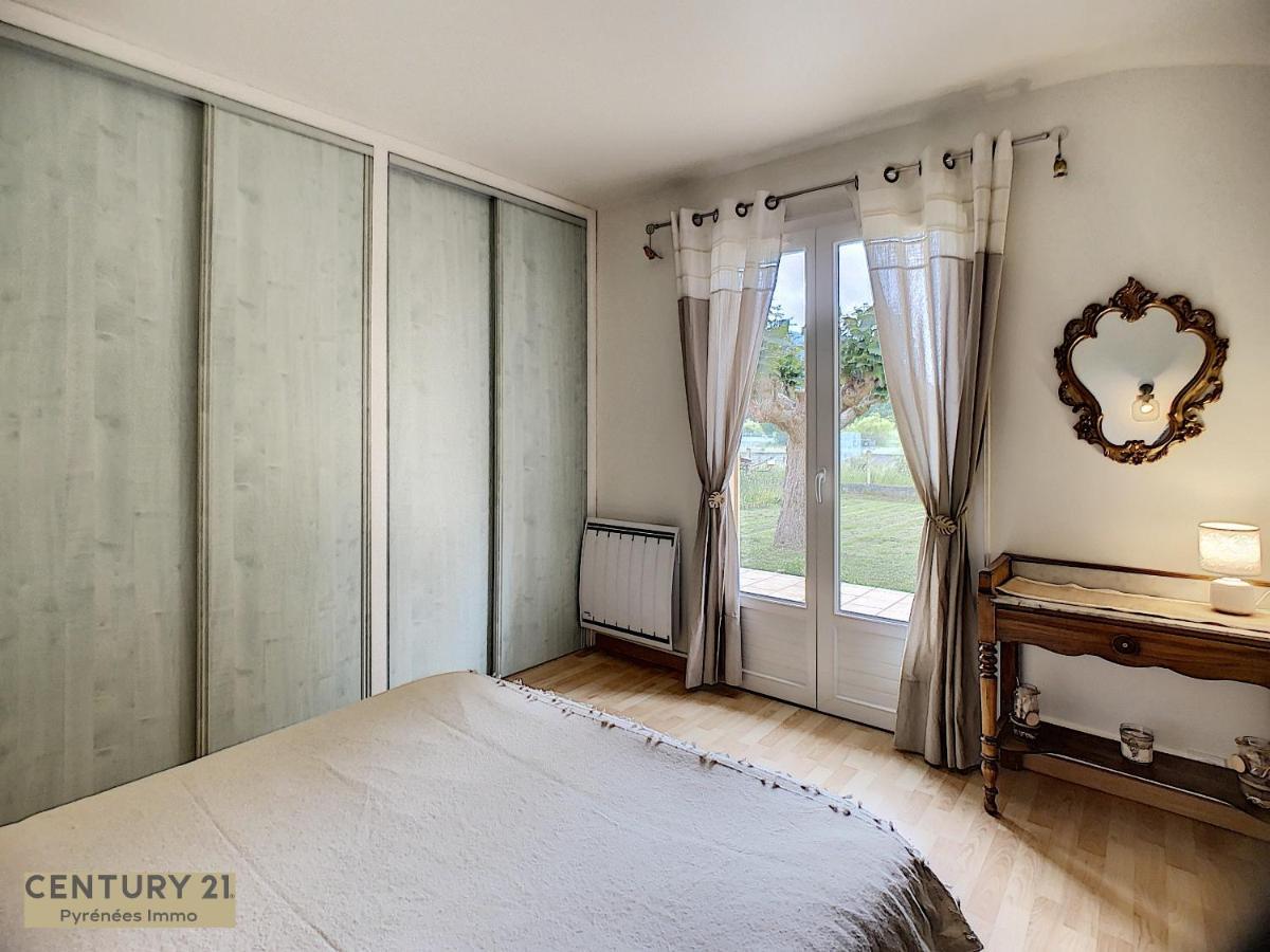 Barbazan Maison Lac Et Montagne מראה חיצוני תמונה